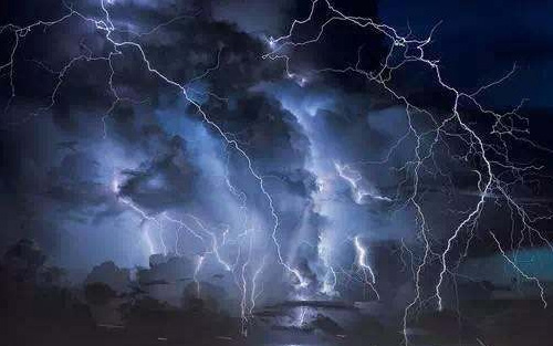 防雷工程施工中應(yīng)注意哪些問題？