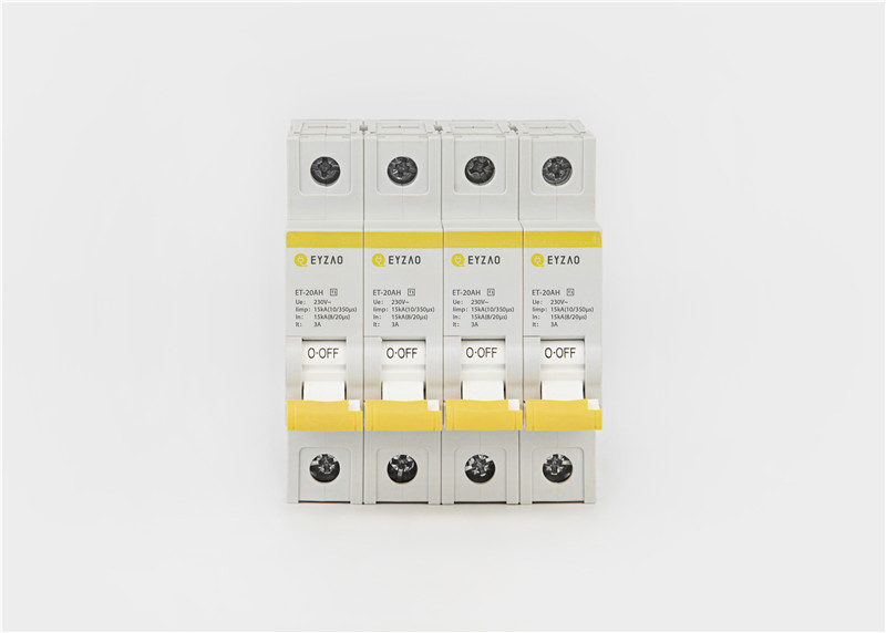 spd后備保護器的主要用途是什么