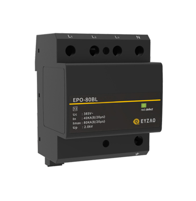 浪涌保護(hù)器EPO-80BL 浪涌保護(hù)器EPO-80BL