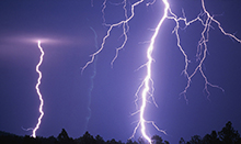 浪涌保護器（SPD）中的壓敏電阻是什么？