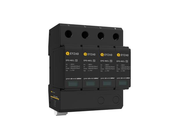 易造EPO浪涌保護(hù)器 易造EPO浪涌保護(hù)器