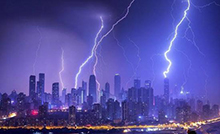 電涌保護器（SPD）的核心——氧化鋅壓敏電阻