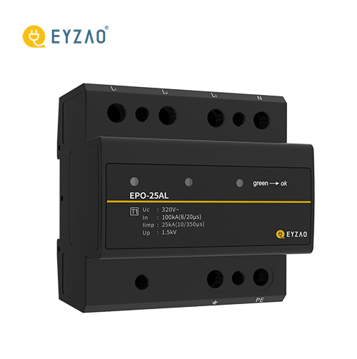 浪涌保護(hù)器EPO-25AL