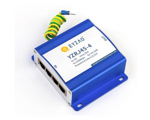 網(wǎng)絡(luò)信號(hào)防雷 網(wǎng)絡(luò)信號(hào)防雷