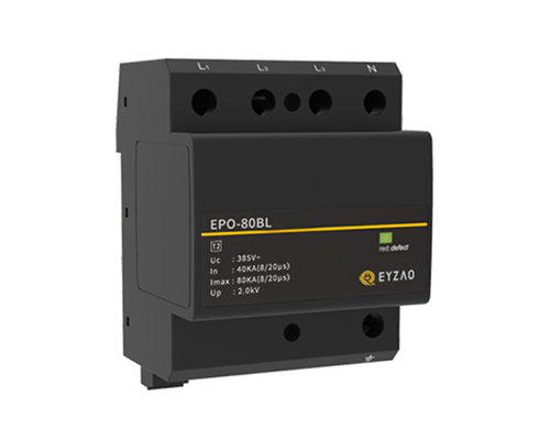 EPO系列浪涌保護(hù)器