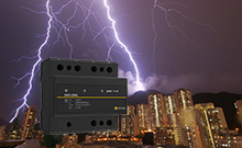 一級(jí)浪涌保護(hù)器10/350us波形比二級(jí)電涌保護(hù)器8/20us波形大多少？