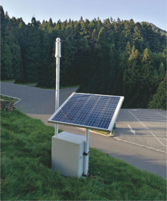 提前3-50分鐘發(fā)出雷電預(yù)警