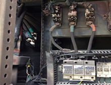 浪涌后備保護(hù)器和熔斷器、斷路器的區(qū)別