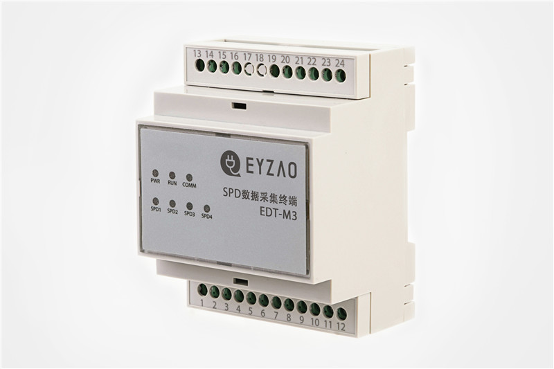 防雷監(jiān)控系統(tǒng)