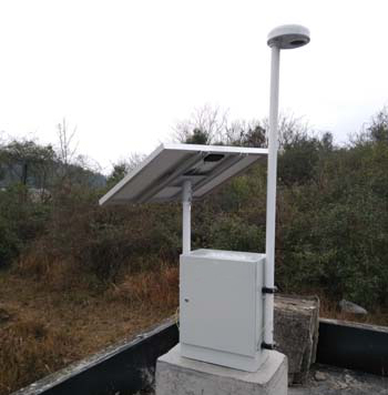 機(jī)場(chǎng)雷電預(yù)警系統(tǒng)