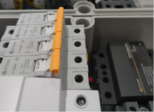 防雷浪涌保護器廠家哪家好