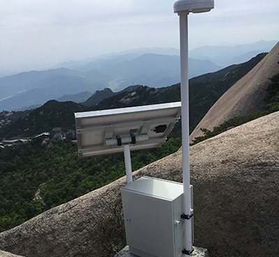 雷電預(yù)警系統(tǒng)的預(yù)警響應(yīng)機(jī)制【易造】