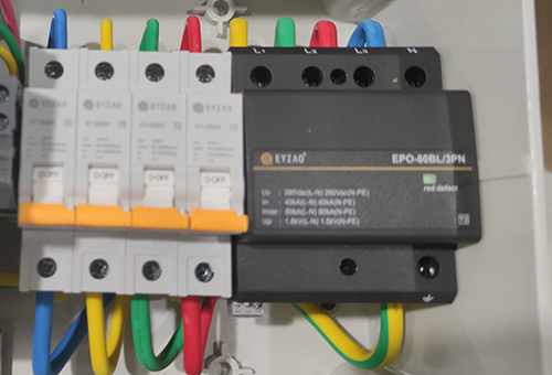 電涌保護器多少錢