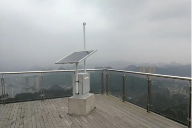 雷電預(yù)警系統(tǒng)廠家-國內(nèi)知名品牌,10幾年使用壽命【易造】