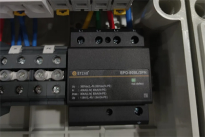 選對(duì)防雷器品牌,廠家直銷,節(jié)省50%成本【易造】