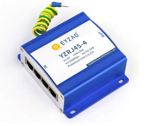 信號防雷器 信號防雷器