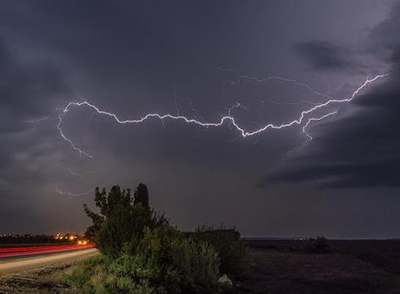 雷聲的發(fā)生和它的特性-點擊了解詳情【易造防雷】