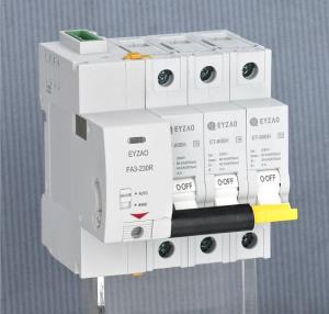 如何才能選購(gòu)到優(yōu)質(zhì)的浪涌保護(hù)器