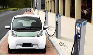 電動(dòng)汽車充電樁需要防雷開(kāi)關(guān)嗎？