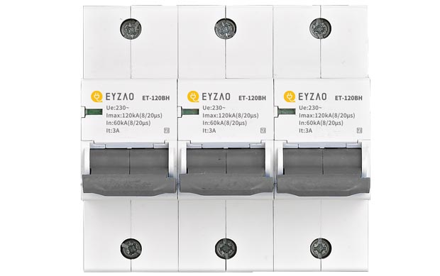 信號防雷器牌子購買法則可根據(jù)速率匹配進(jìn)行選擇