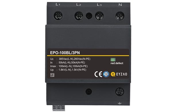 電涌保護器究竟是什么,可以起到什么作用