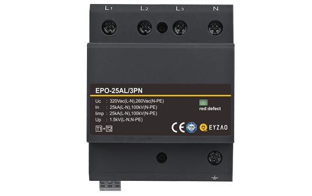 信號防雷器公司選擇要考慮什么呢,可以看看行業(yè)內口碑