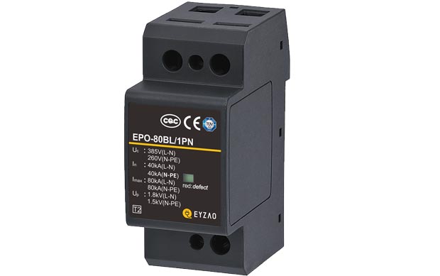 智能電源防雷器主要都有哪些功能呢?及時排除故障