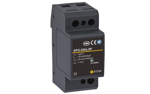 挑選電涌保護(hù)器應(yīng)注意什么,這幾點(diǎn)不容忽視