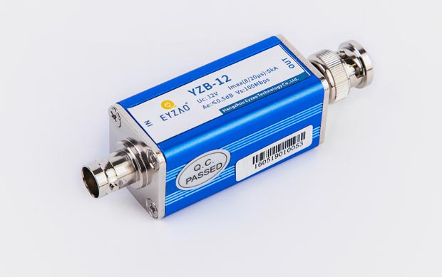 安裝防雷器要做好兩個(gè)方面的工作