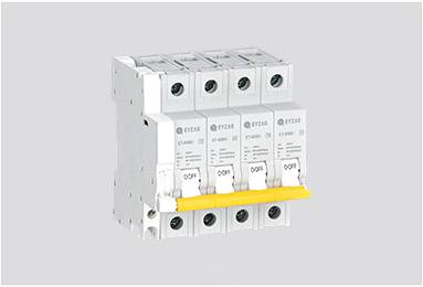 浪涌后備保護器+遙信