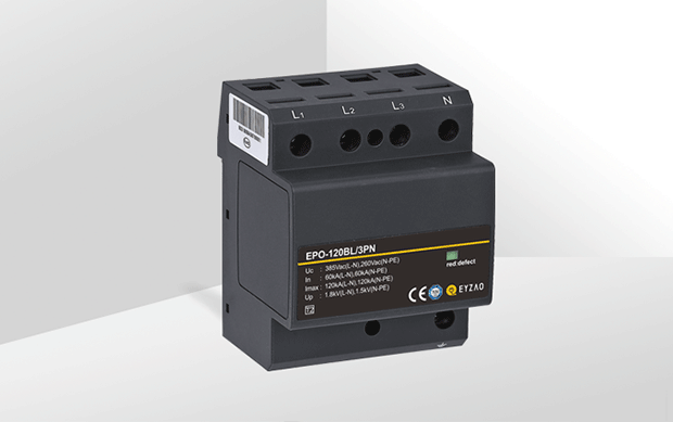 安裝在高海拔地區(qū)的電力設(shè)備，防雷器應(yīng)該如何選擇？