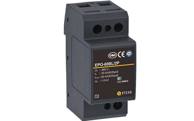 浪涌保護器1PEPO-60BL