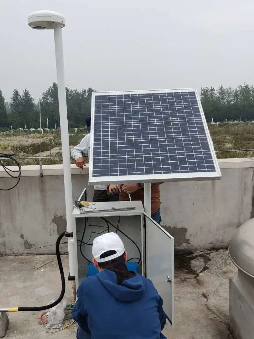 雷電預(yù)警系統(tǒng)安裝 雷電預(yù)警系統(tǒng)安裝