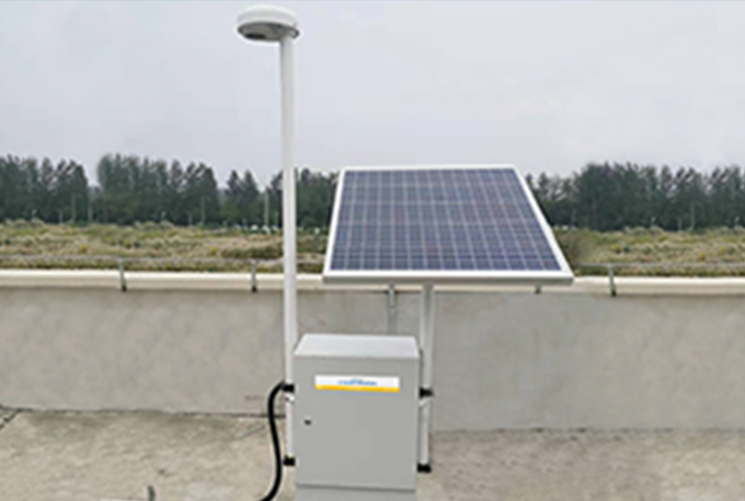 易造防雷為江蘇系統(tǒng)公司提供雷電預(yù)警系統(tǒng)