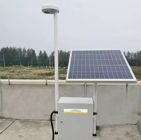 雷電預(yù)警系統(tǒng)的安裝注意要點(diǎn)，節(jié)省80%的安裝成本