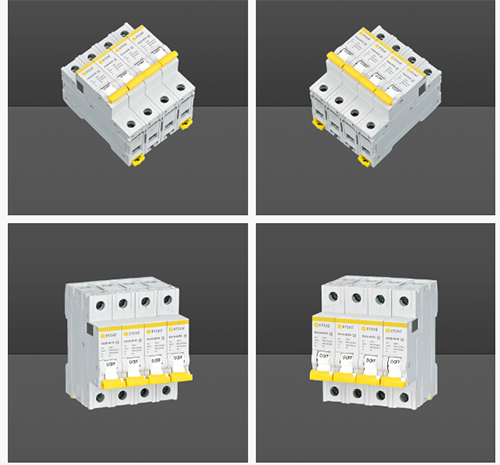 選擇合適的SPD后備保護(hù)器產(chǎn)品結(jié)構(gòu)，使防雷效果提升30%