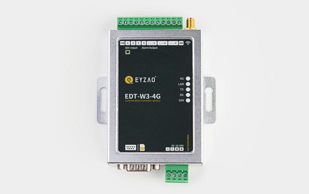 防雷檢測(cè)系統(tǒng)硬件無(wú)線數(shù)據(jù)采集器