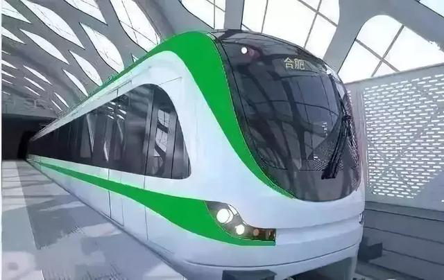 合肥地鐵-防雷器