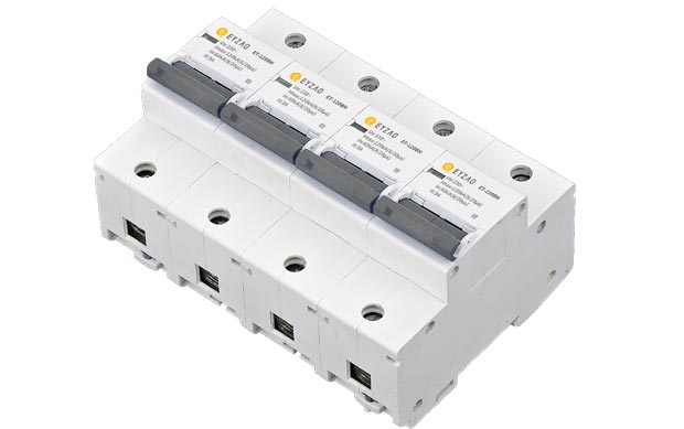 開(kāi)關(guān)型電源防雷器的工作原理和特點(diǎn) 