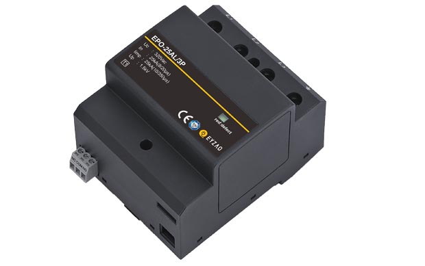 浪涌保護器3PEPO-25AL 浪涌保護器3PEPO-25AL