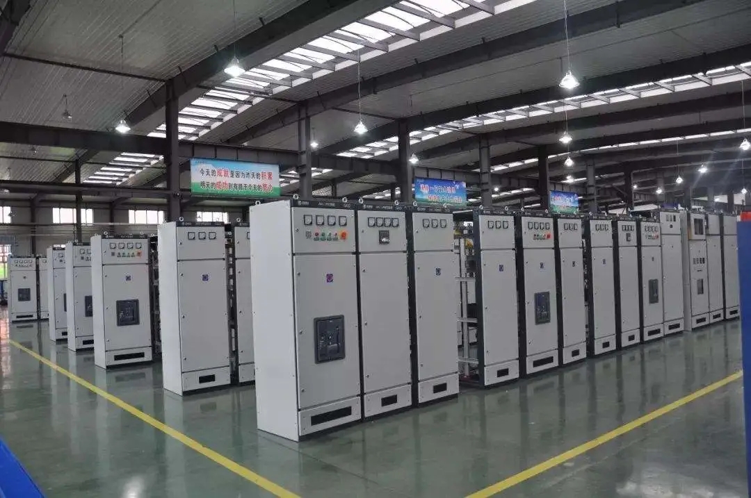 進(jìn)線柜后備保護(hù)器的重要性，都知道了嗎【易造】