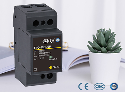 選對電涌保護器參數(shù),售后0風險【易造】