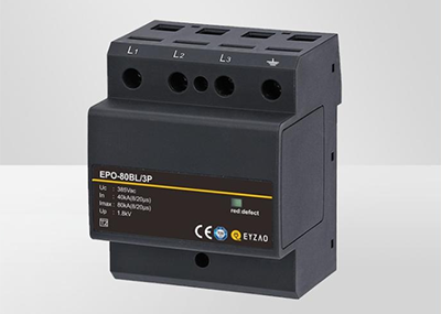 SPD浪涌保護(hù)器選擇哪個(gè)好