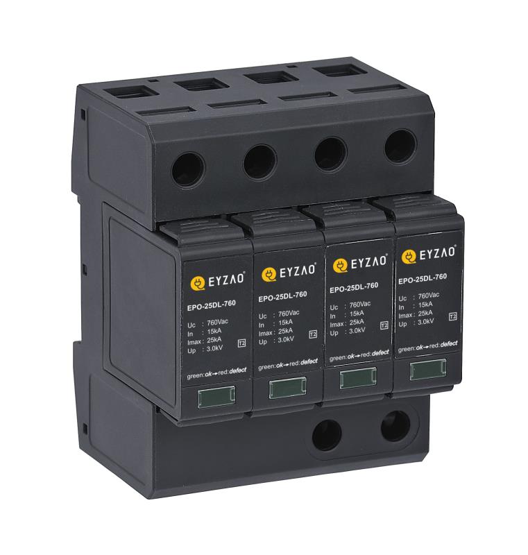 風(fēng)電電涌保護器EPO-25DL-760