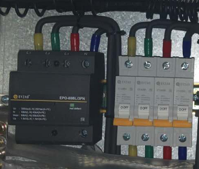 后備保護(hù)器 后備保護(hù)器