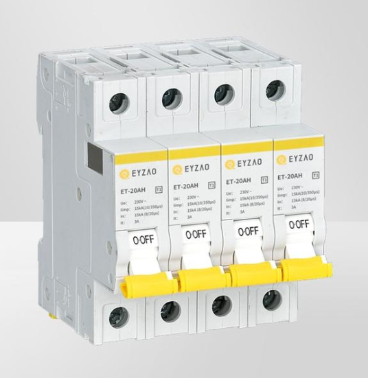 后備保護(hù)器 后備保護(hù)器