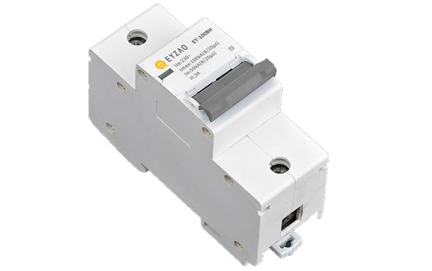 浪涌電源保護(hù)器的適用范圍和特點(diǎn)