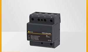 浪涌保護(hù)器怎么安裝—三分鐘看懂【易造防雷】