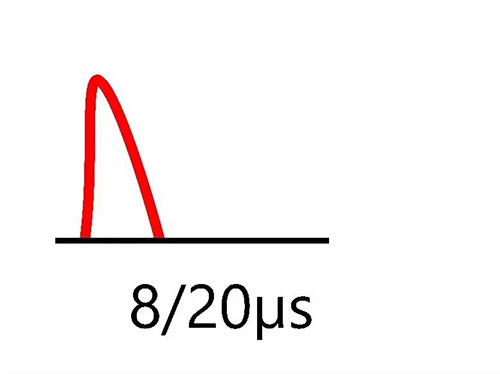 后備保護器 后備保護器