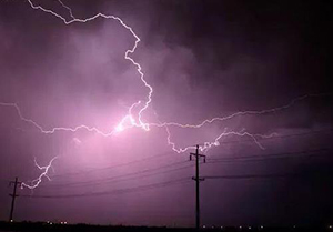 防止架空線引進(jìn)危險(xiǎn)電壓的措施-了解詳情（連載2）【易造】